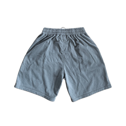 NO LONGER HUMAN SHORTS